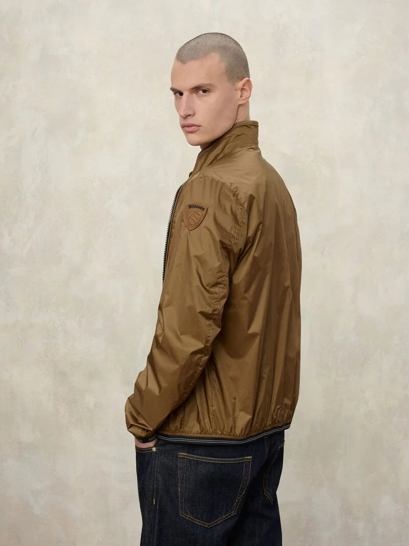 GIUBBINO BLAUER