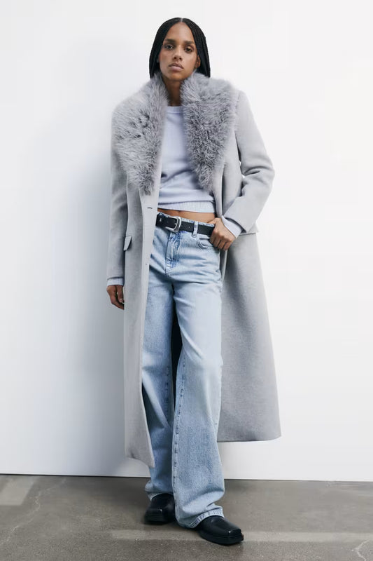 CAPPOTTO LUNGO PATRIZIA PEPE