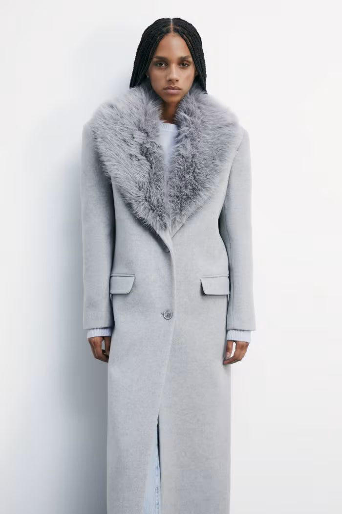 CAPPOTTO LUNGO PATRIZIA PEPE