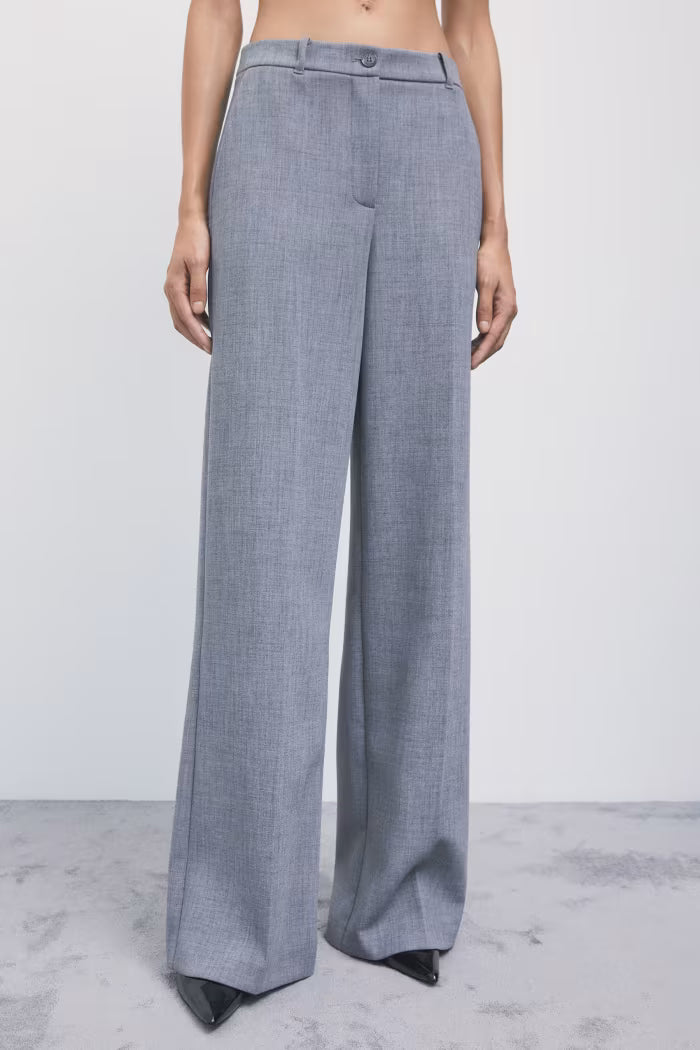 PANTALONI SARTORIALI PATRZIA PEPE