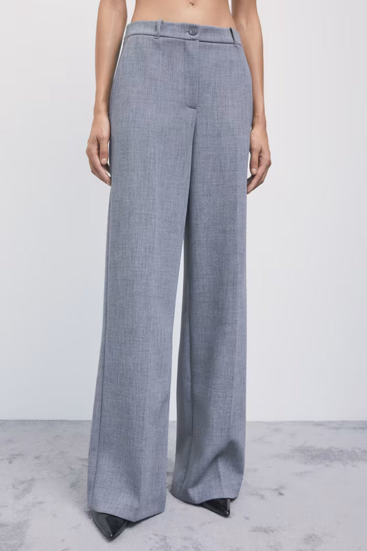 PANTALONI SARTORIALI PATRZIA PEPE