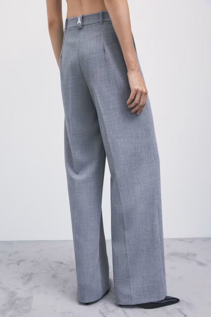 PANTALONI SARTORIALI PATRZIA PEPE