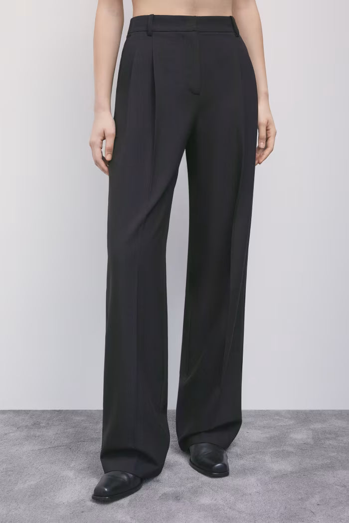 PANTALONI FLUIDI PATRIZIA PEPE