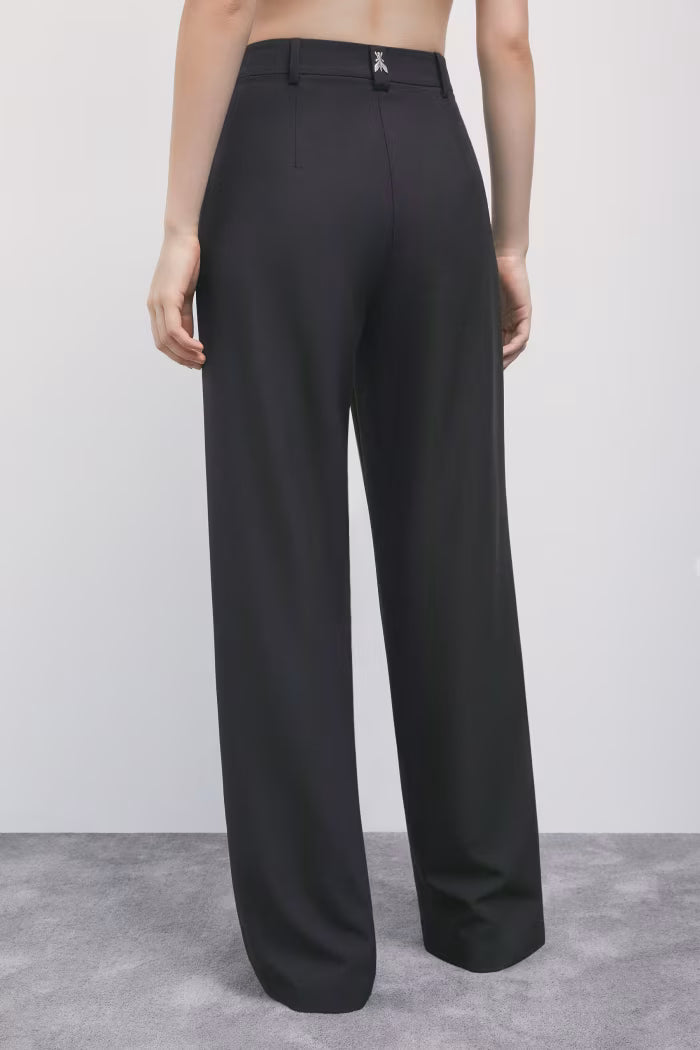 PANTALONI FLUIDI PATRIZIA PEPE