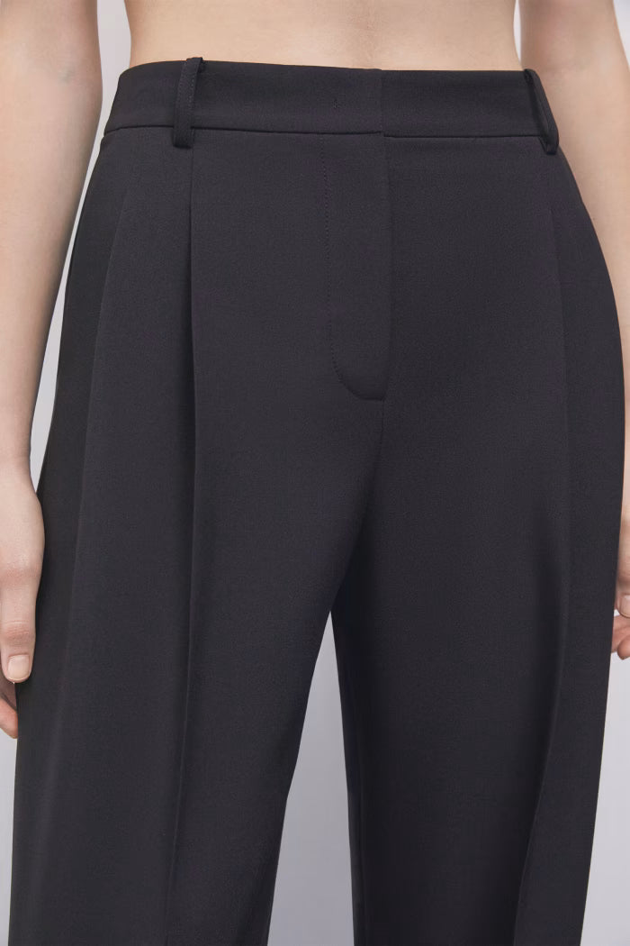 PANTALONI FLUIDI PATRIZIA PEPE