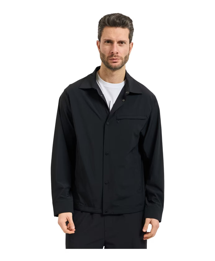 OVERSHIRT ARMANI EXCHANGE