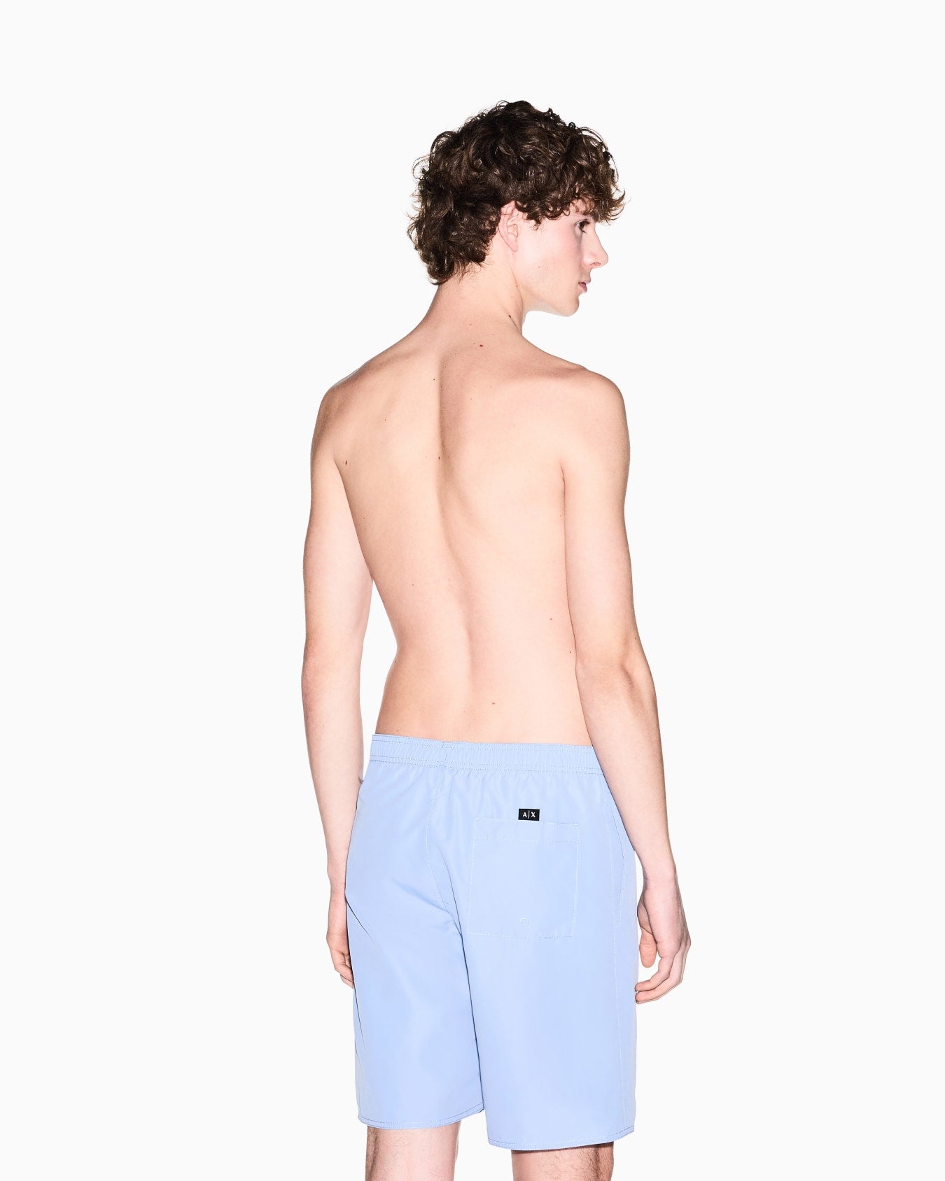COSTUME ARMANI EXCHANGE