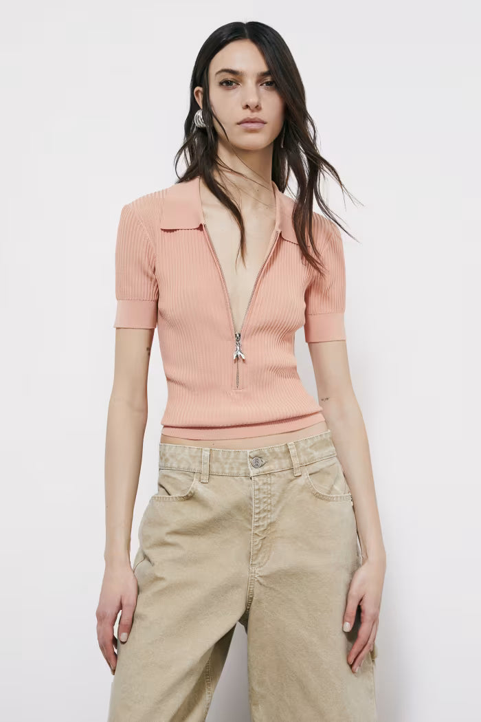 POLO PATRIZIA PEPE