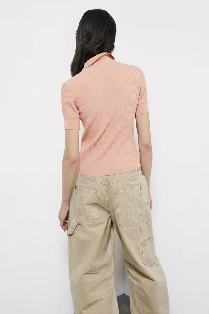 POLO PATRIZIA PEPE
