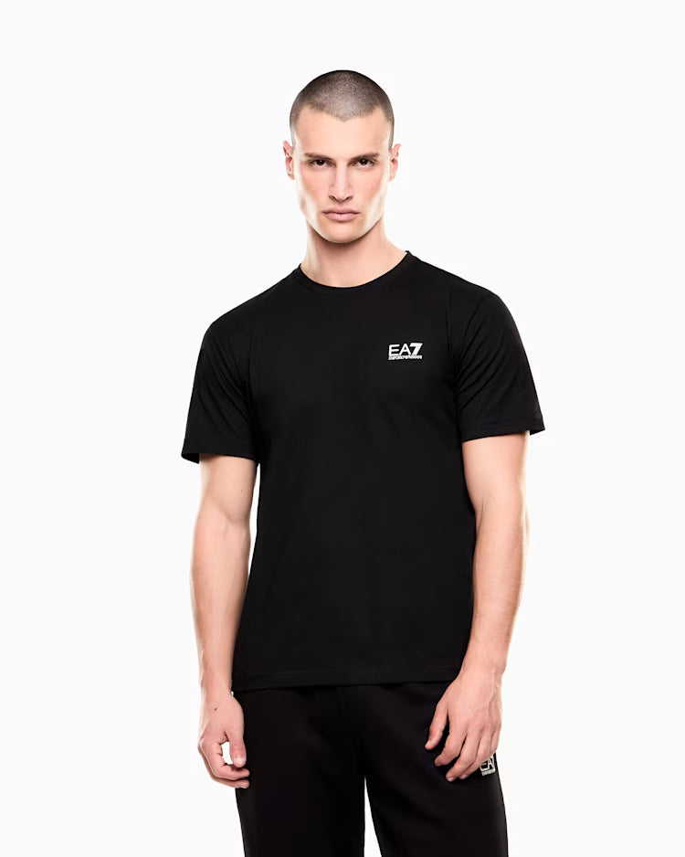 T-SHIRT GIROCOLLO ARMANI EXCHANGE