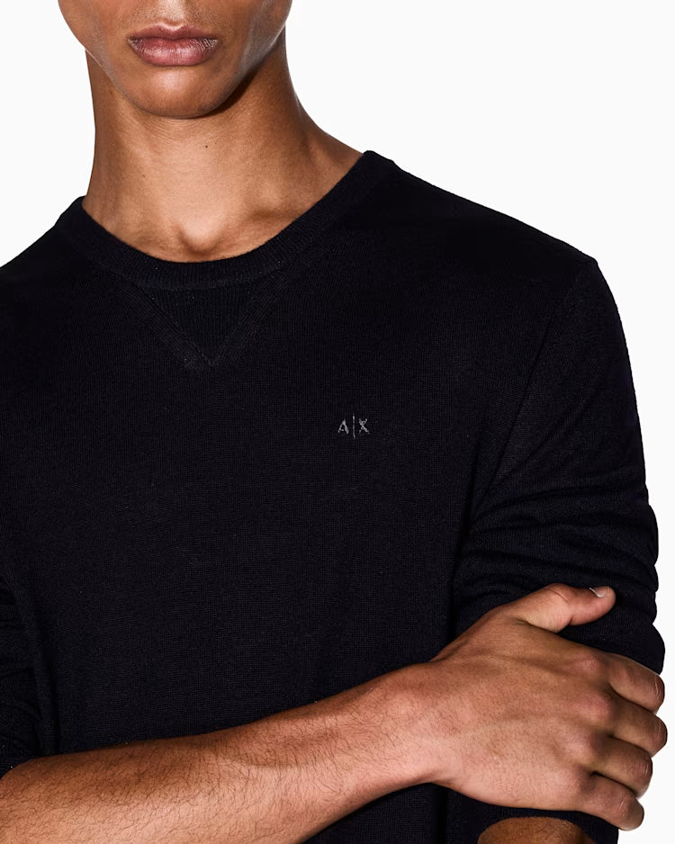 MAGLIONE GIROCOLLO ARMANI EXCHANGE