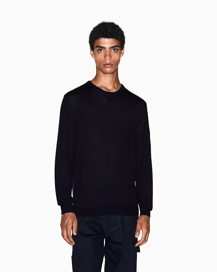 MAGLIONE GIROCOLLO ARMANI EXCHANGE