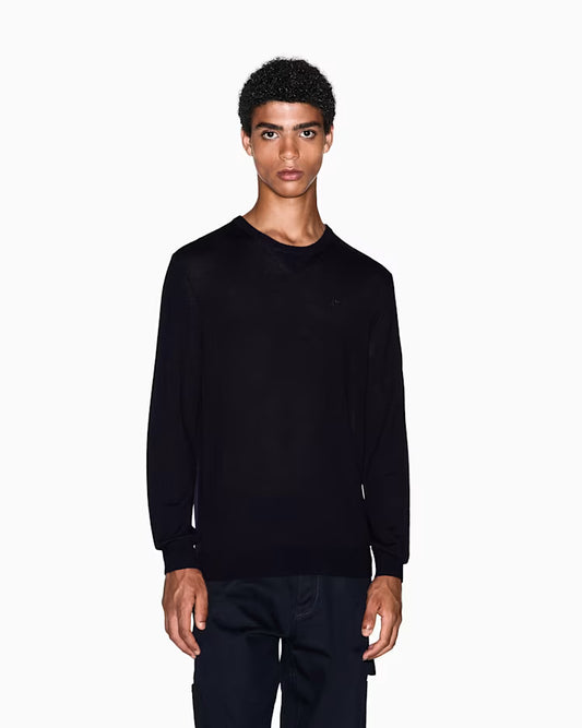 MAGLIONE GIROCOLLO ARMANI EXCHANGE