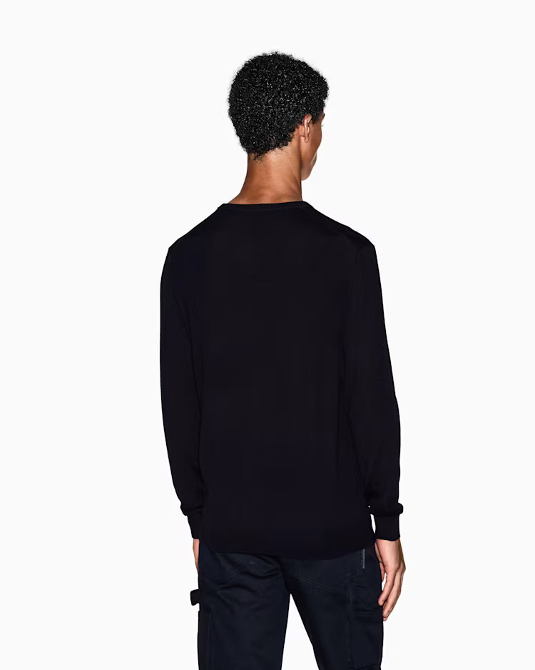 MAGLIONE GIROCOLLO ARMANI EXCHANGE
