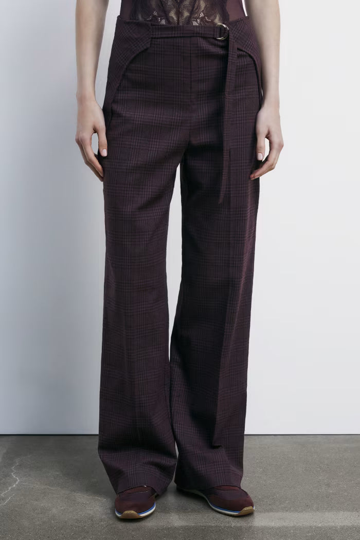 PANTALONI PATRIZIA PEPE