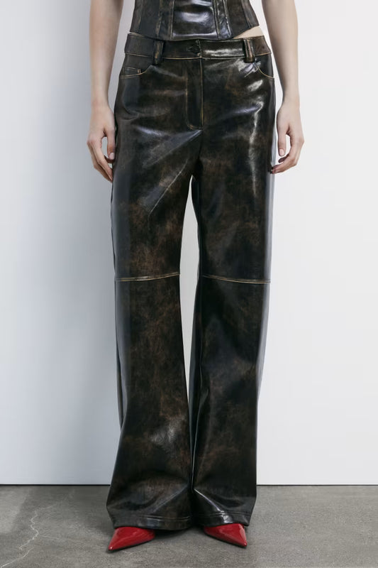 PANTALONE PATRIZIA PEPE