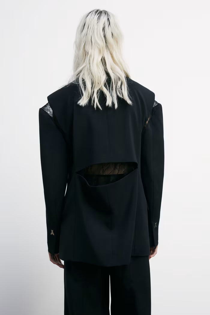 Tailleur Patrizia Pepe