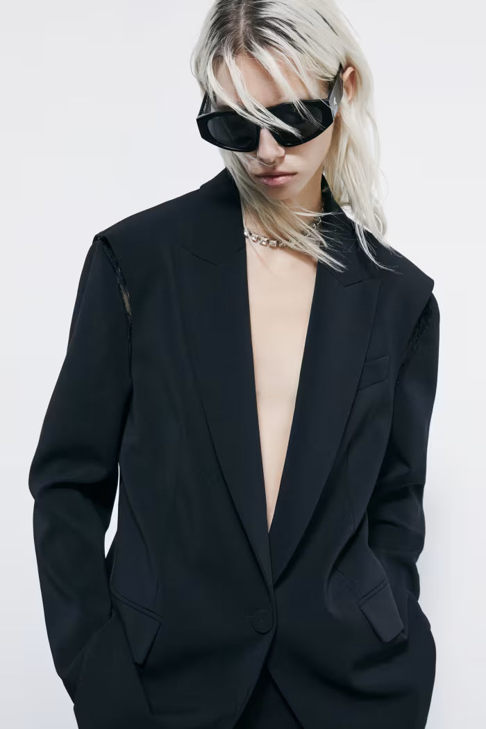 Tailleur Patrizia Pepe