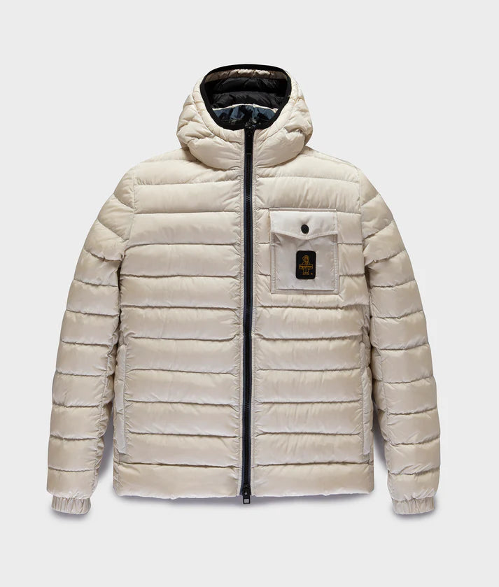 HUNTER JACKET REFRIGIWEAR