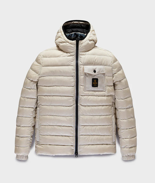 HUNTER JACKET REFRIGIWEAR