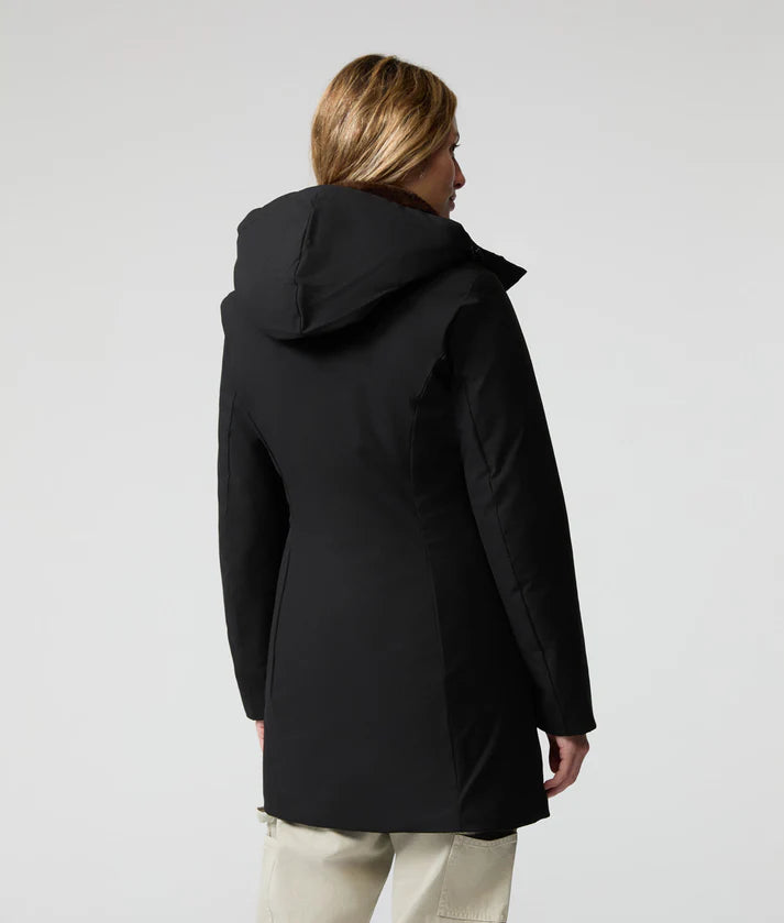 CAPPOTTO LADY TECH REFRIGIWEAR