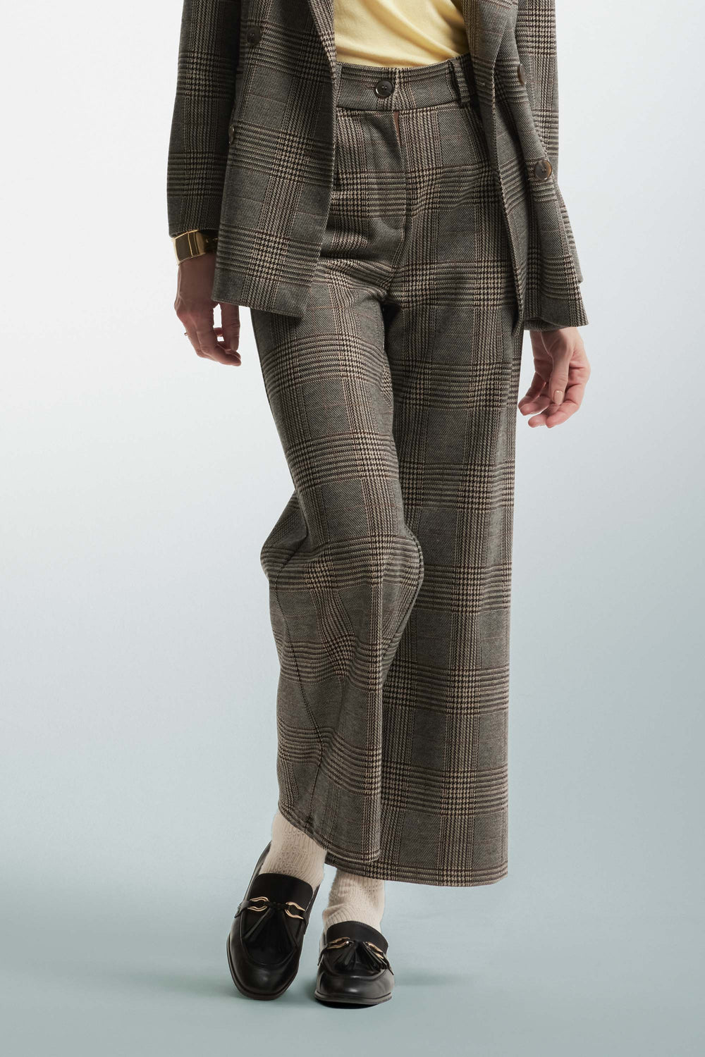 PANTALONE KOCCA
