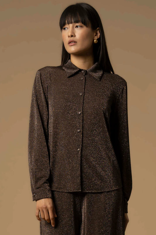 Camicia Kocca
