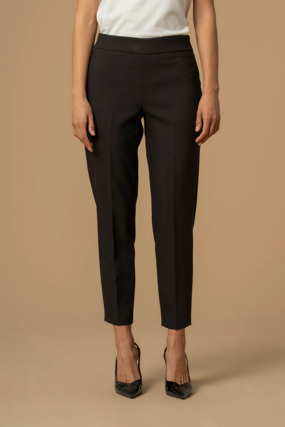 Pantaloni a sigaretta Kocca