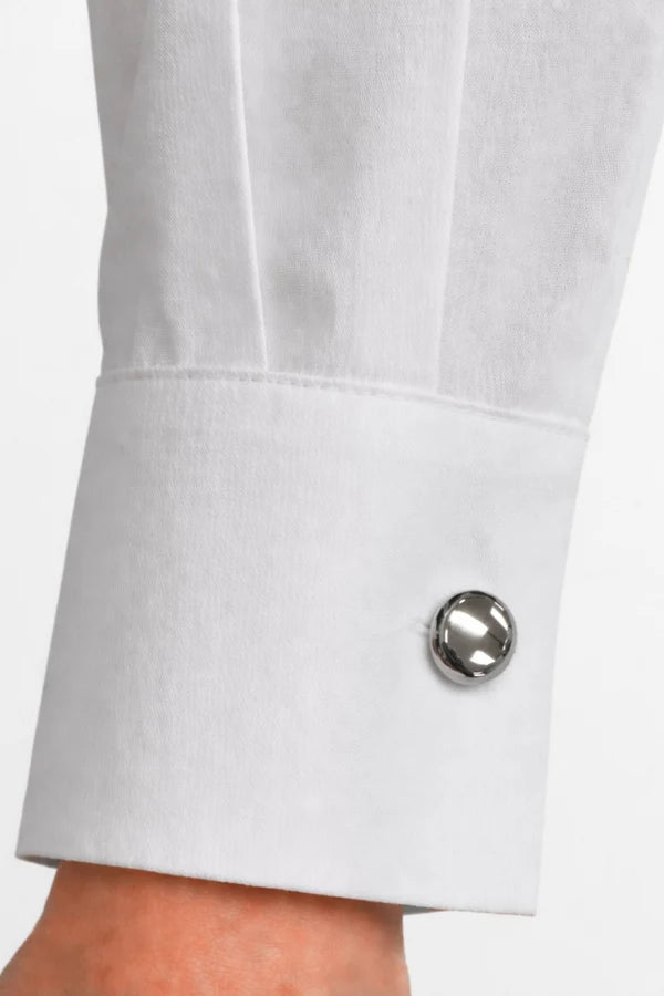 CAMICIA IN COTONE KOCCA