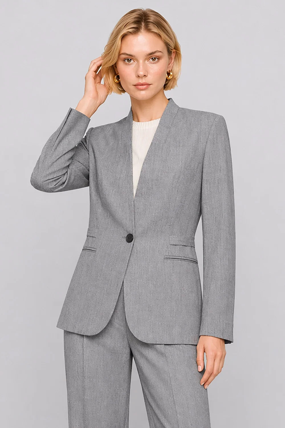 GIACCA SARTORIALE KOCCA