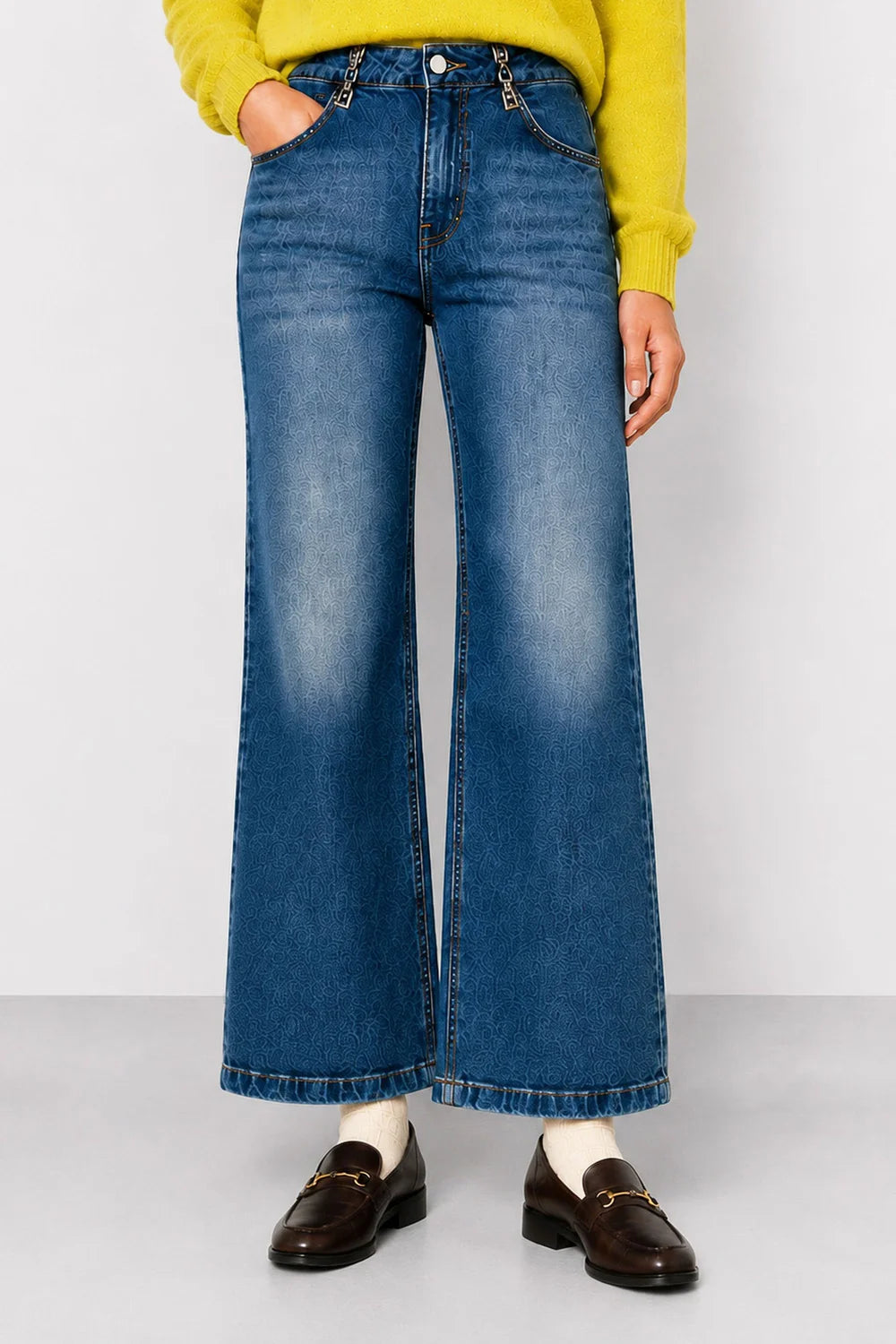 JEANS KOCCA