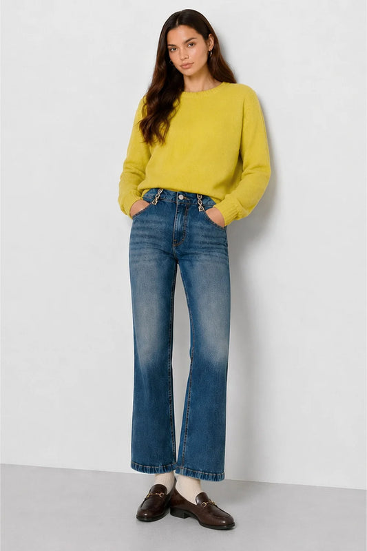 JEANS KOCCA