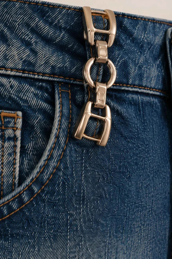 JEANS KOCCA