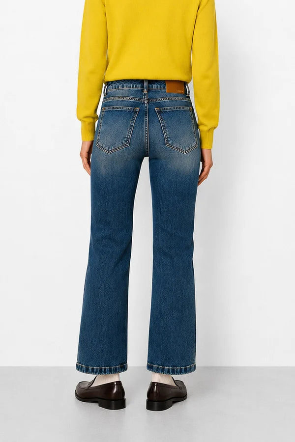 JEANS KOCCA