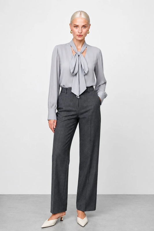 PANTALONE SARTORIALE KOCCA