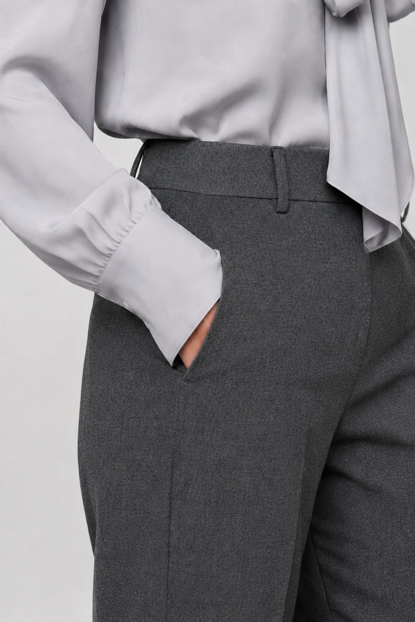 PANTALONE SARTORIALE KOCCA