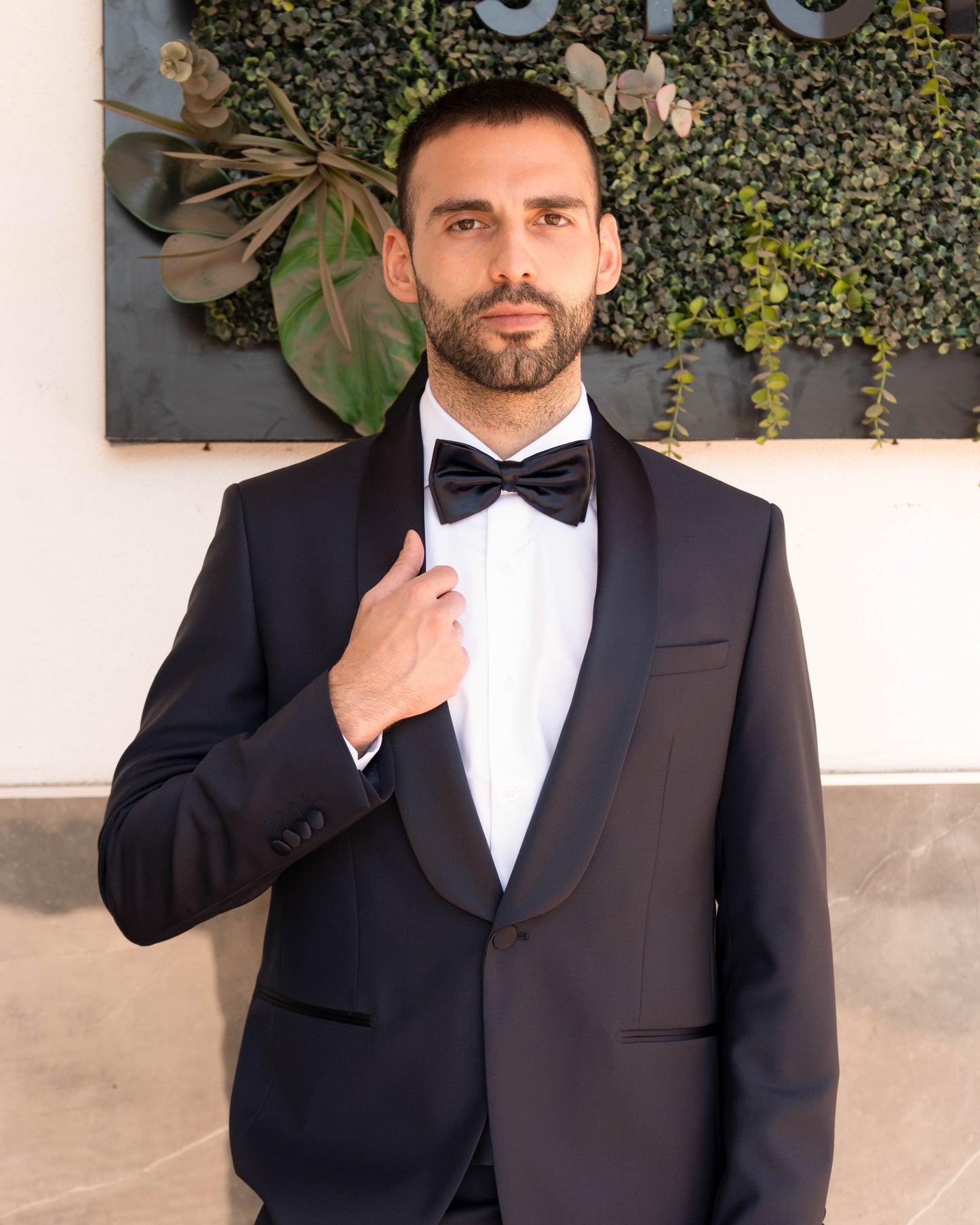 ABITO ANDREA VERSALI