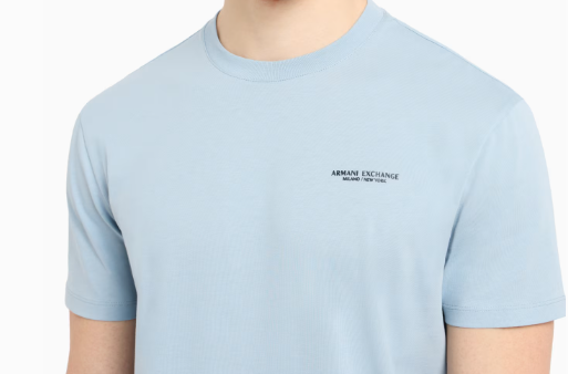 T-SHIRT ARMANI EXCHANGE