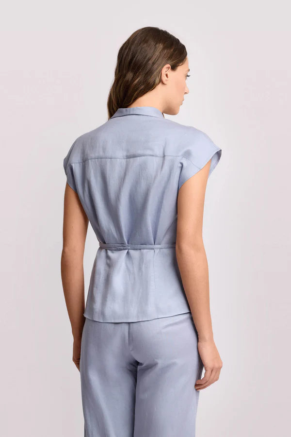 BLUSA domma KOCCA