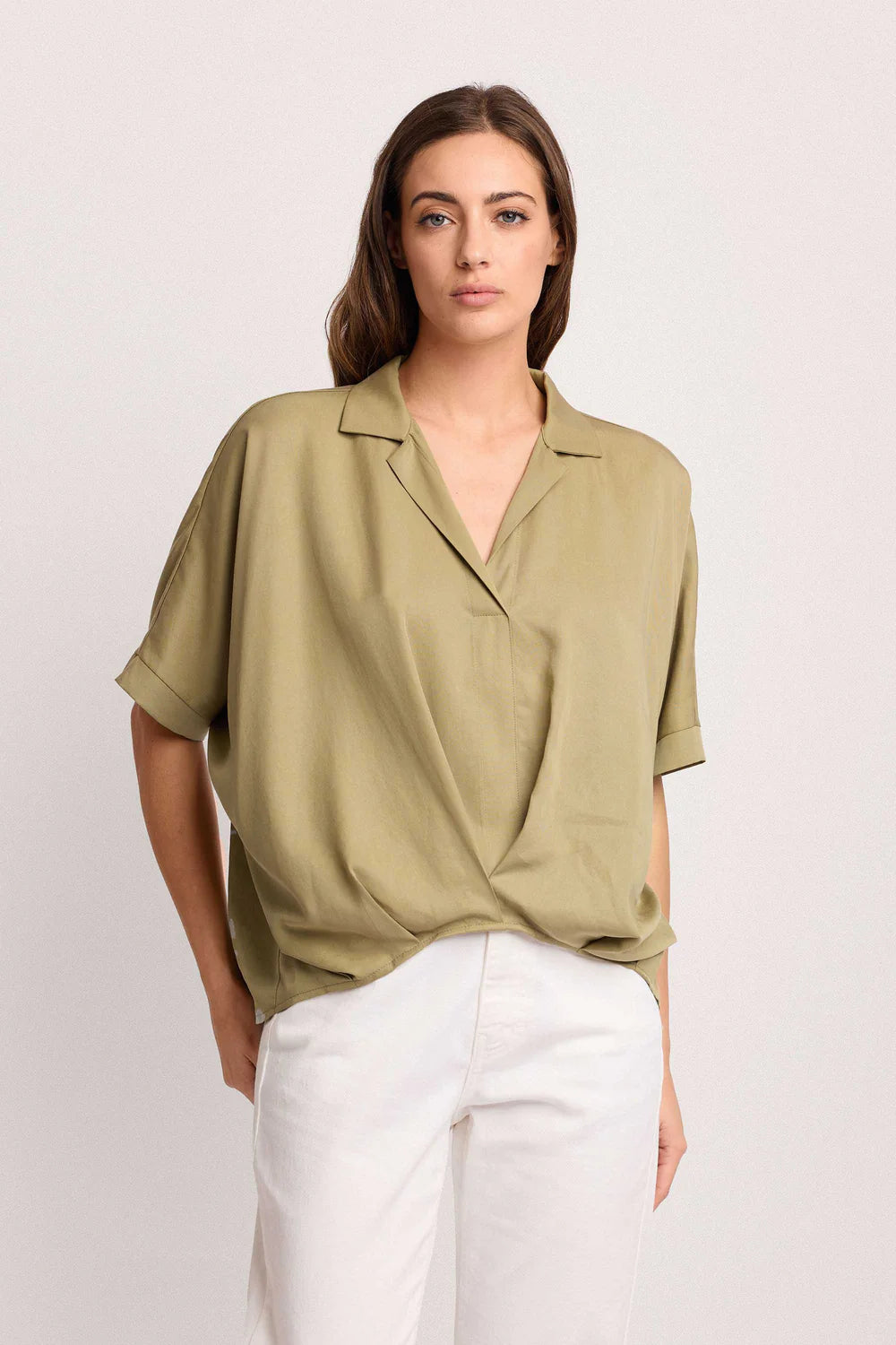 BLUSA KOCCA
