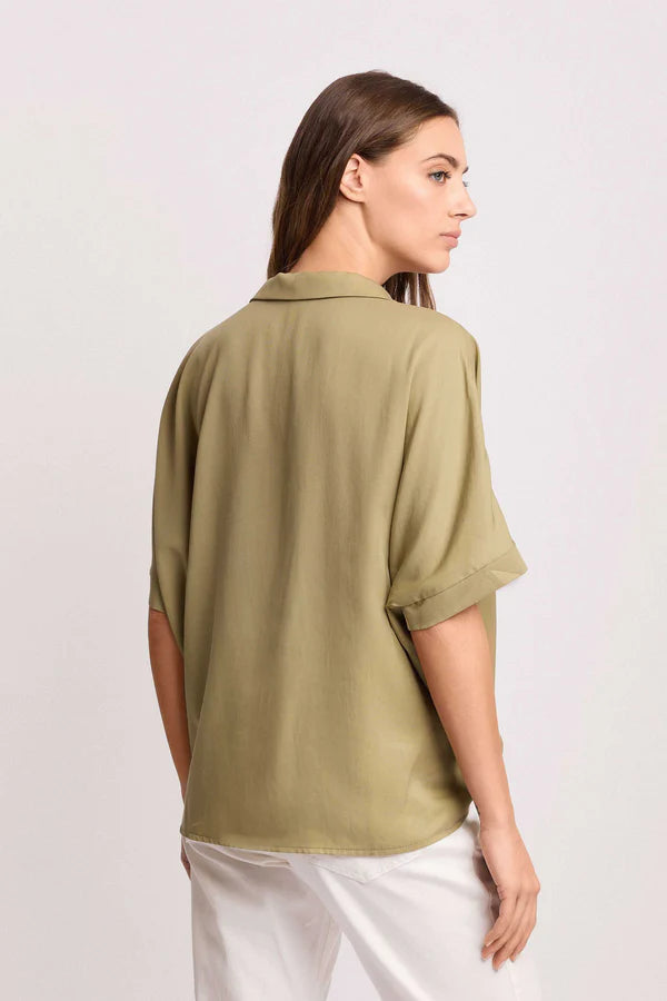 BLUSA KOCCA
