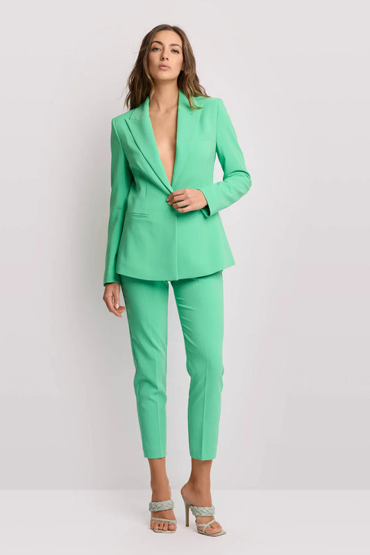 Giacca monopetto Kocca