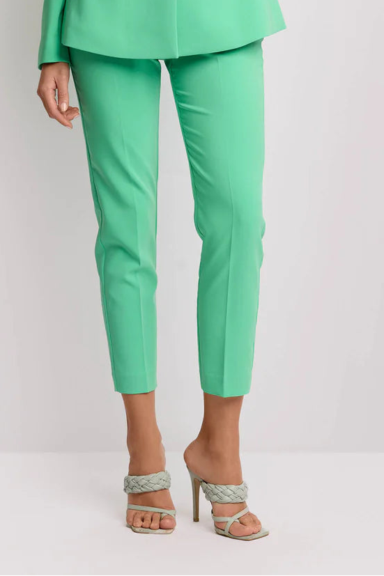 Pantaloni a sigaretta Kocca