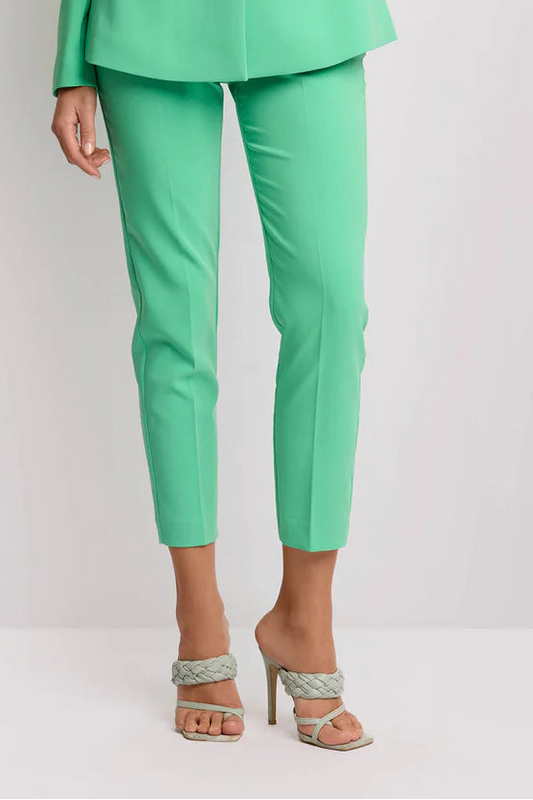 Pantaloni a sigaretta Kocca