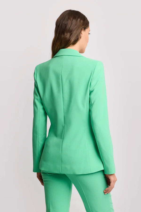 Giacca monopetto Kocca