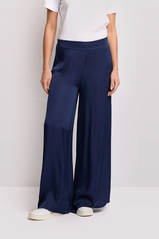 Pantaloni a palazzo Kocca