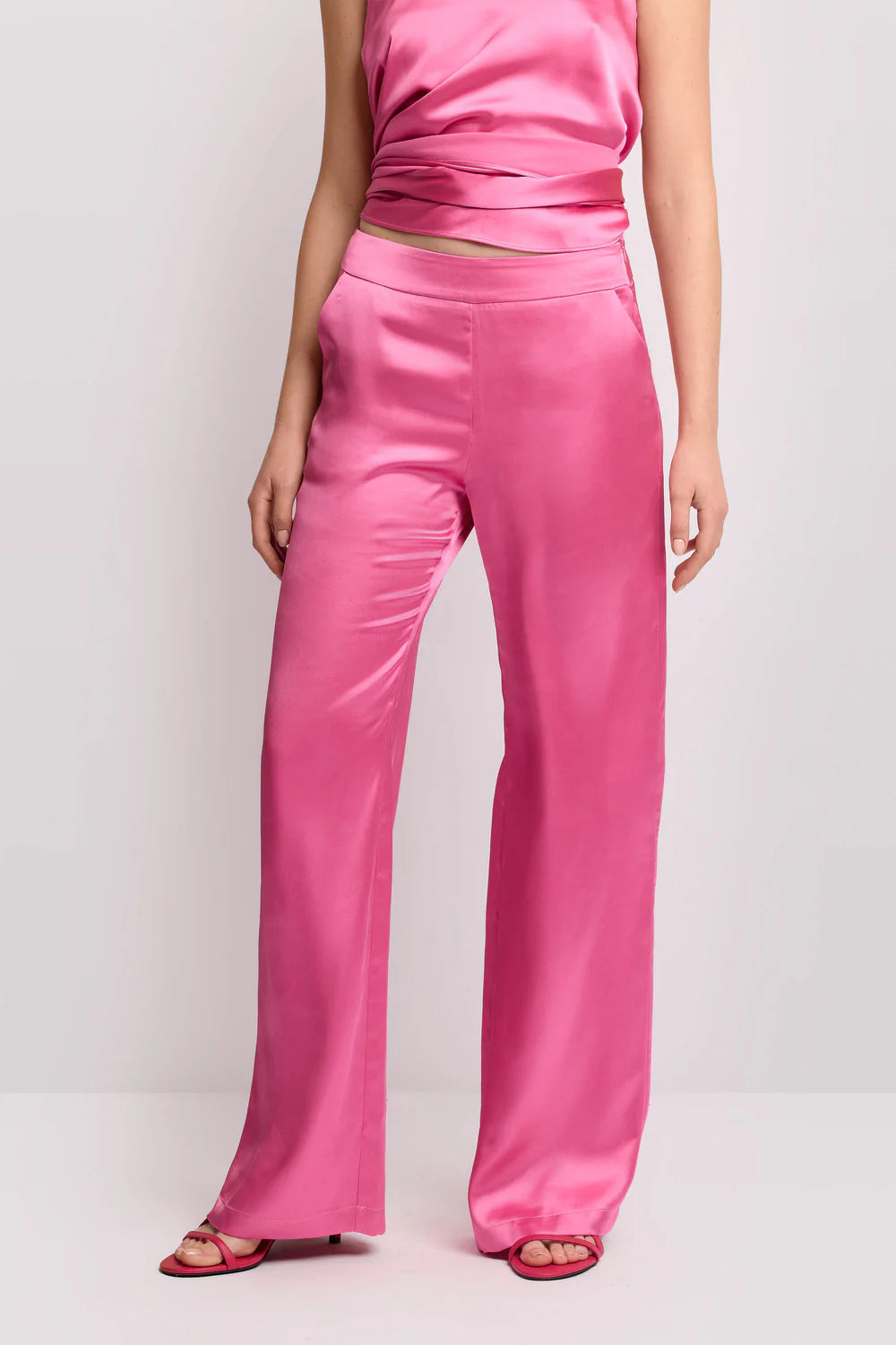 PANTALONE kristian KOCCA