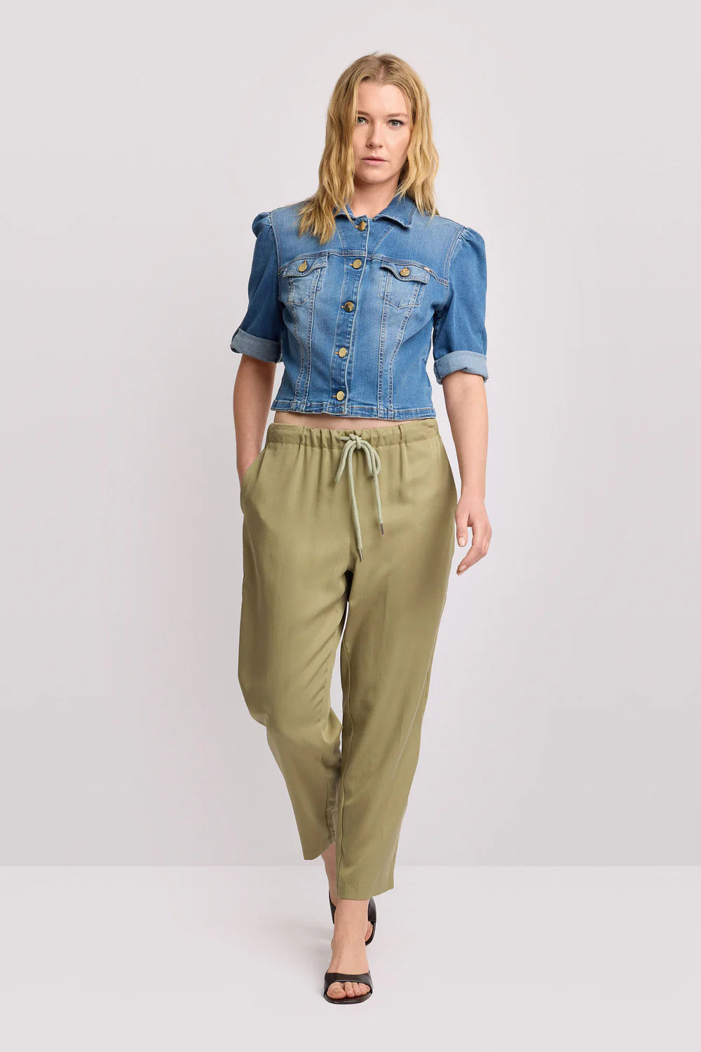 PANTALONE bernadet KOCCA