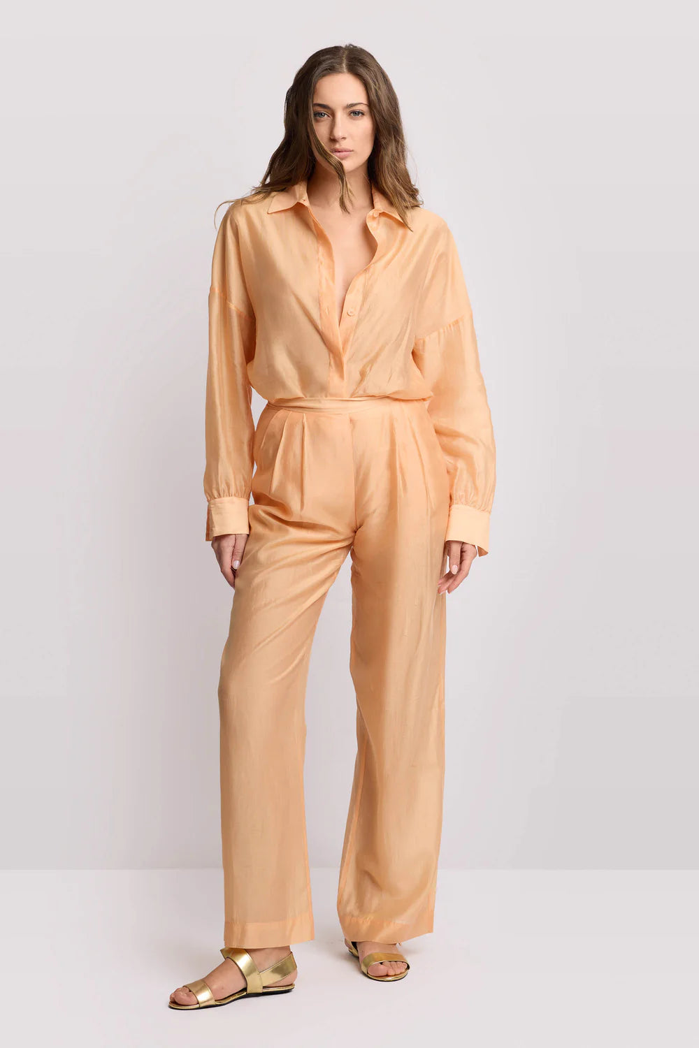 PANTALONE KOCCA