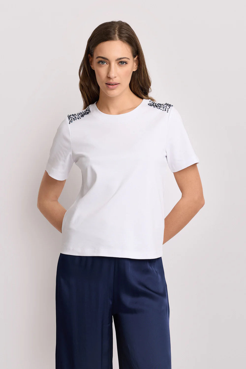 T-SHIRT mariacristina KOCCA